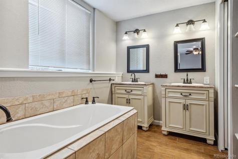 9773 Saybrook Street Highlands Ranch CO 80126