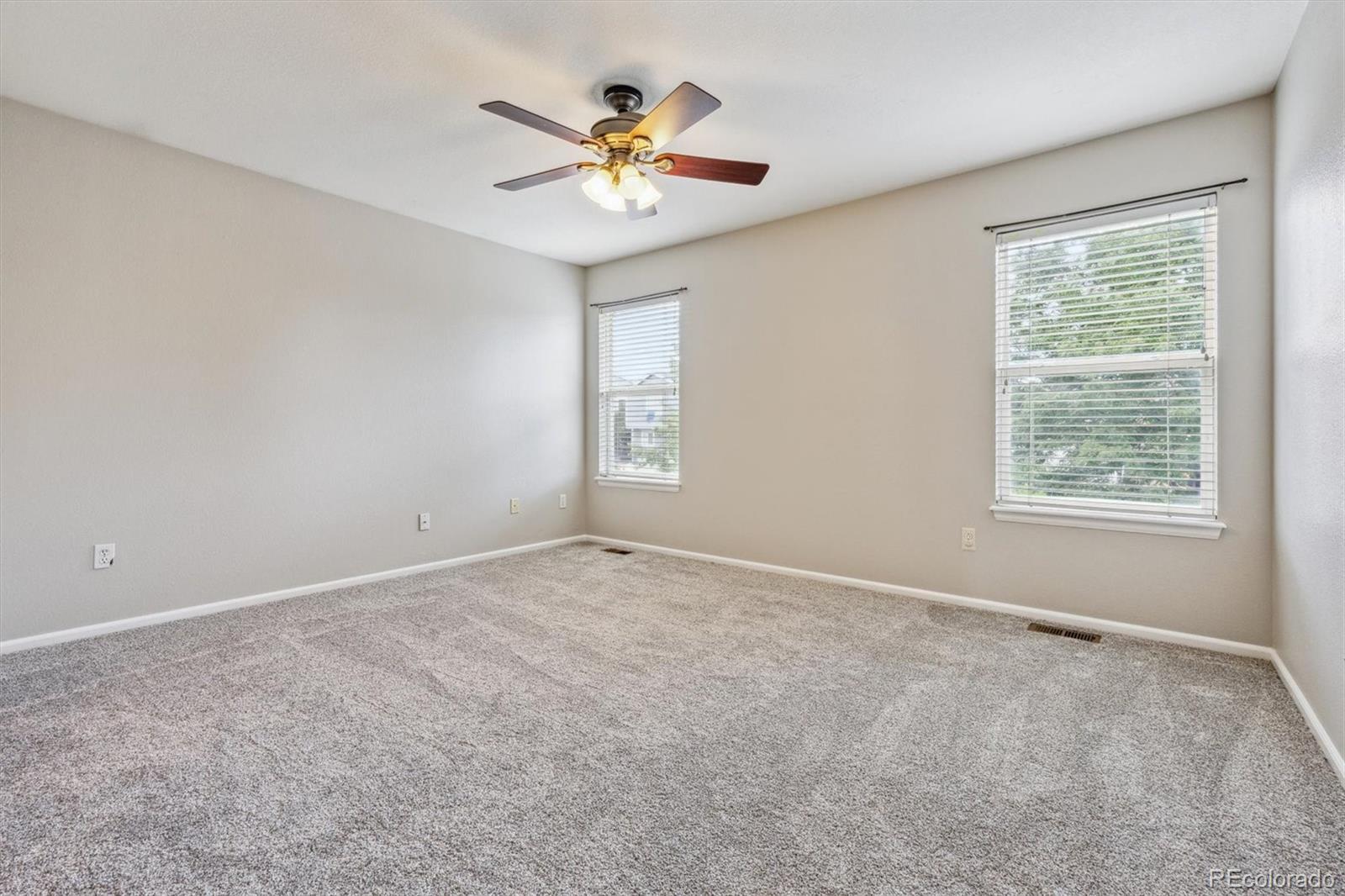 9773 Saybrook Street Highlands Ranch CO 80126