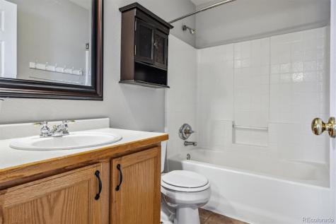 9773 Saybrook Street Highlands Ranch CO 80126
