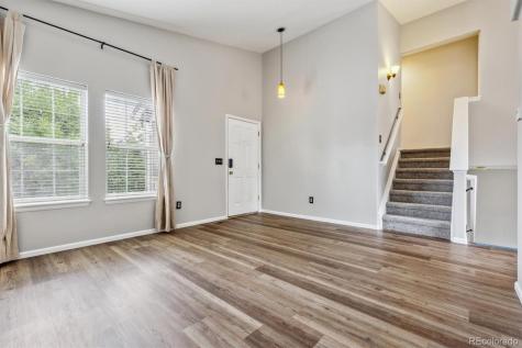 9773 Saybrook Street Highlands Ranch CO 80126