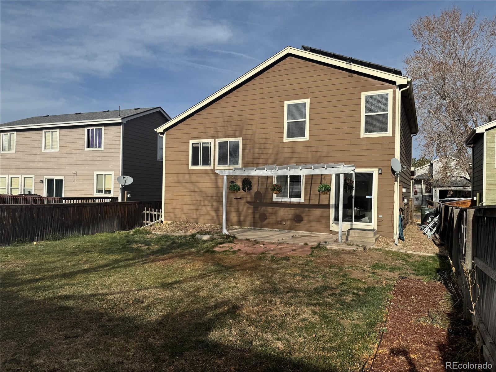 9773 Saybrook Street Highlands Ranch CO 80126