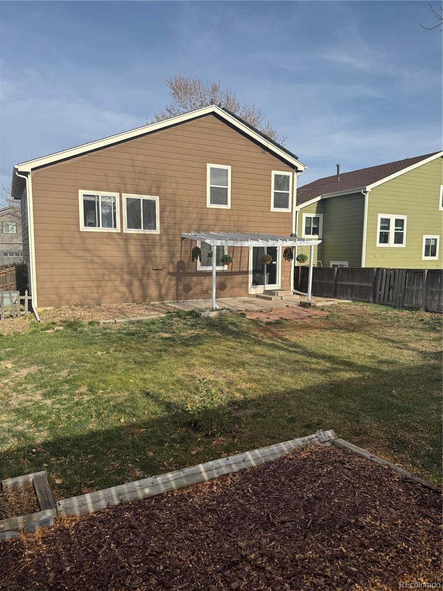 9773 Saybrook Street Highlands Ranch CO 80126