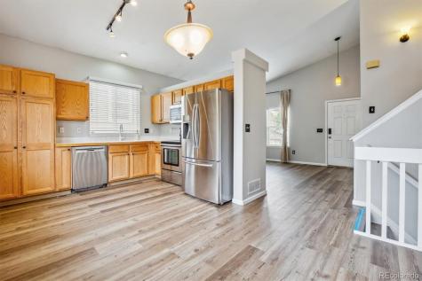 9773 Saybrook Street Highlands Ranch CO 80126