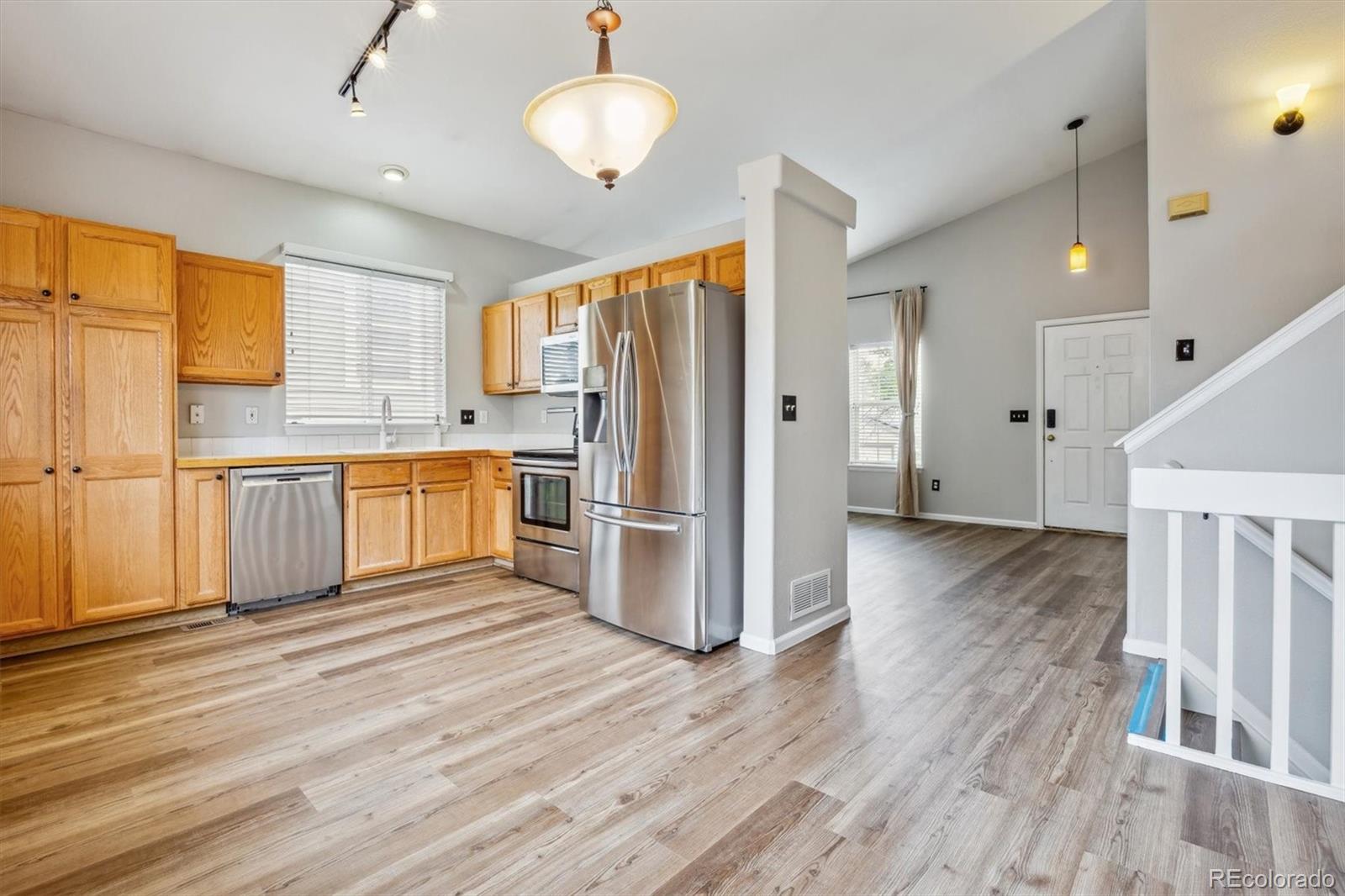 9773 Saybrook Street Highlands Ranch CO 80126