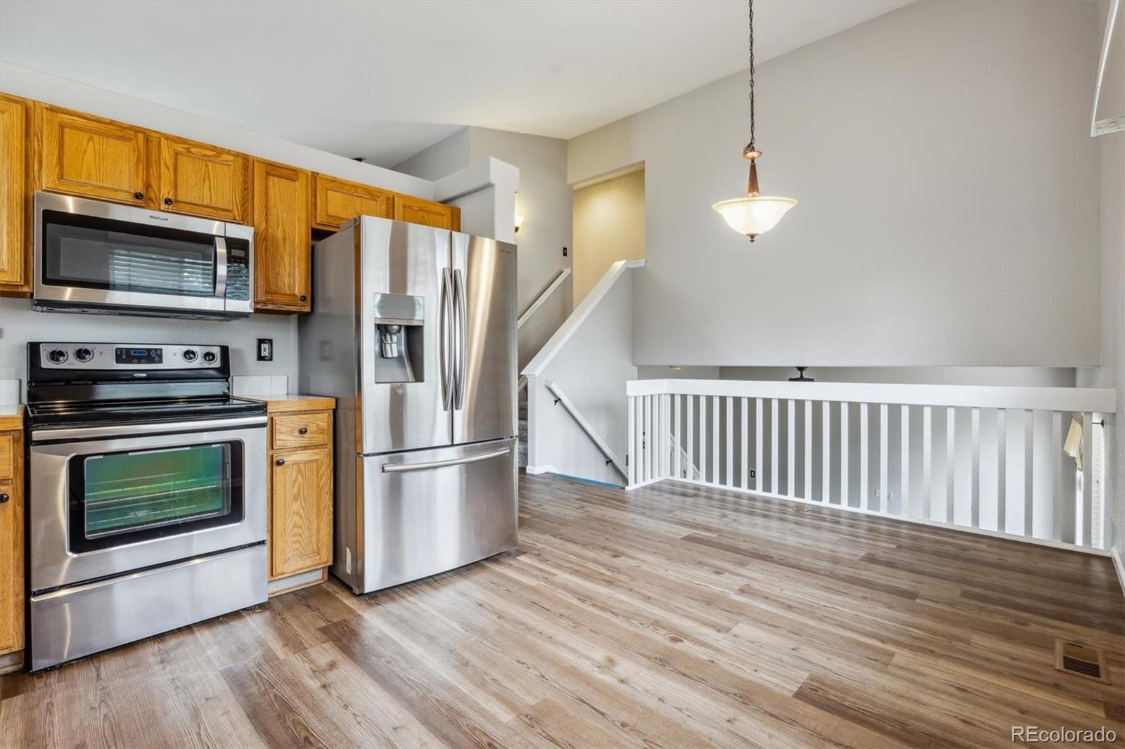 9773 Saybrook Street Highlands Ranch CO 80126