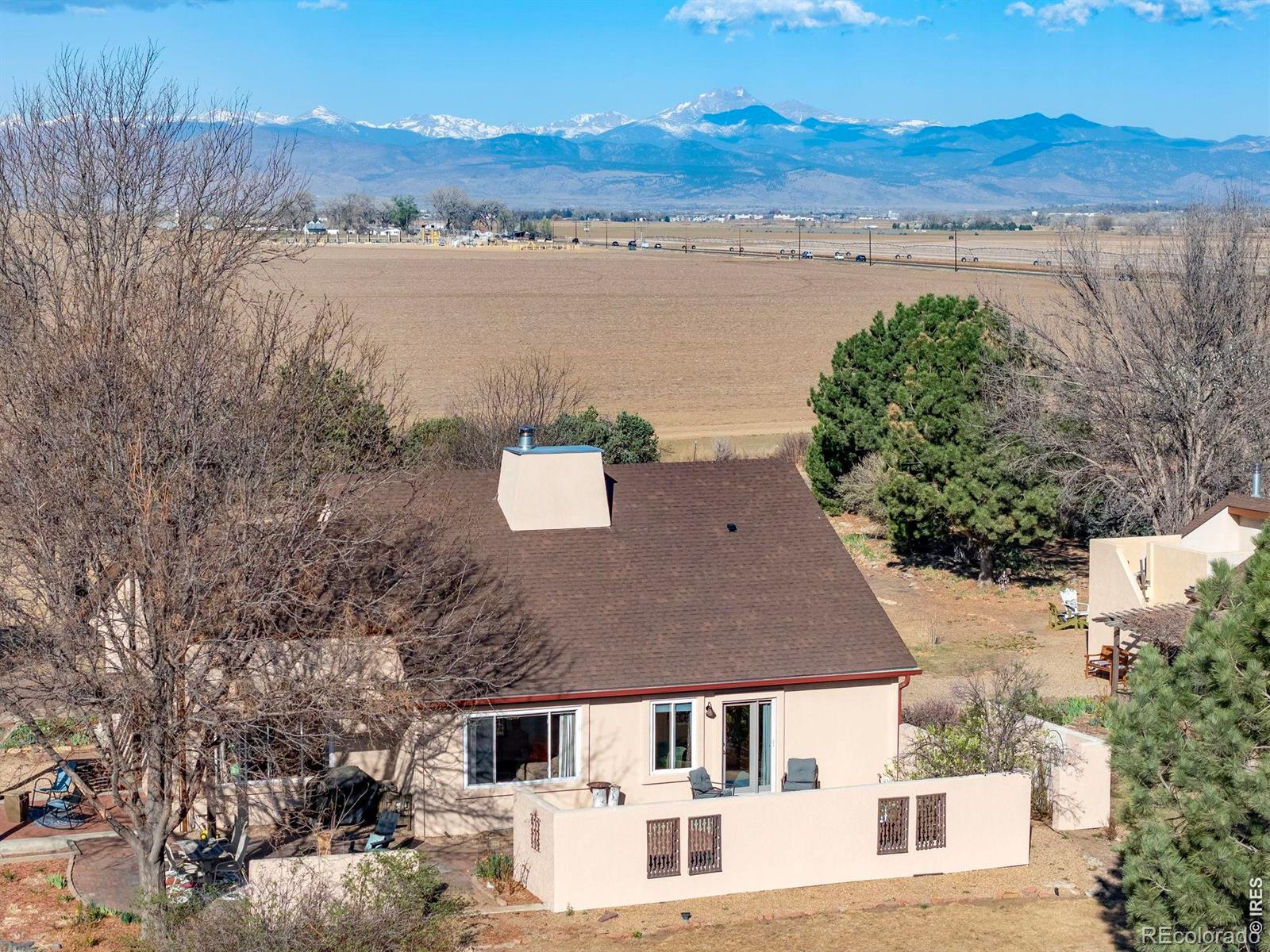 1558 County Road 20 1/2 Longmont CO 80504