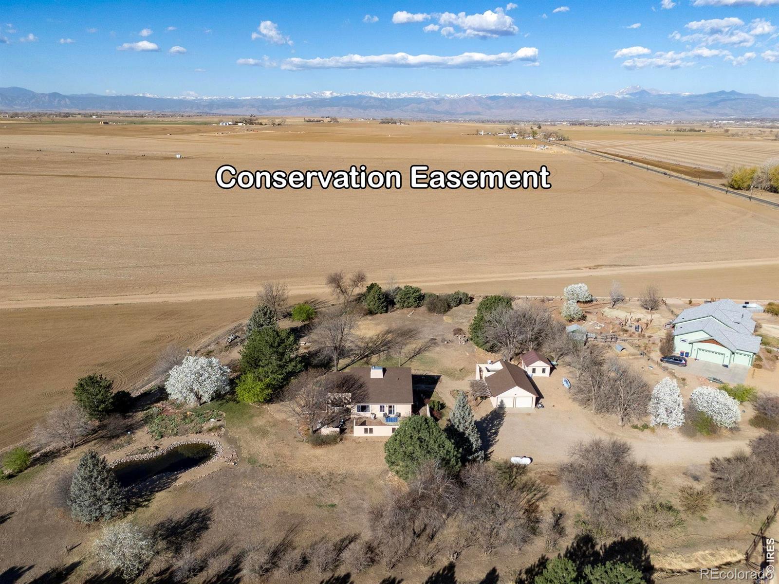 1558 County Road 20 1/2 Longmont CO 80504