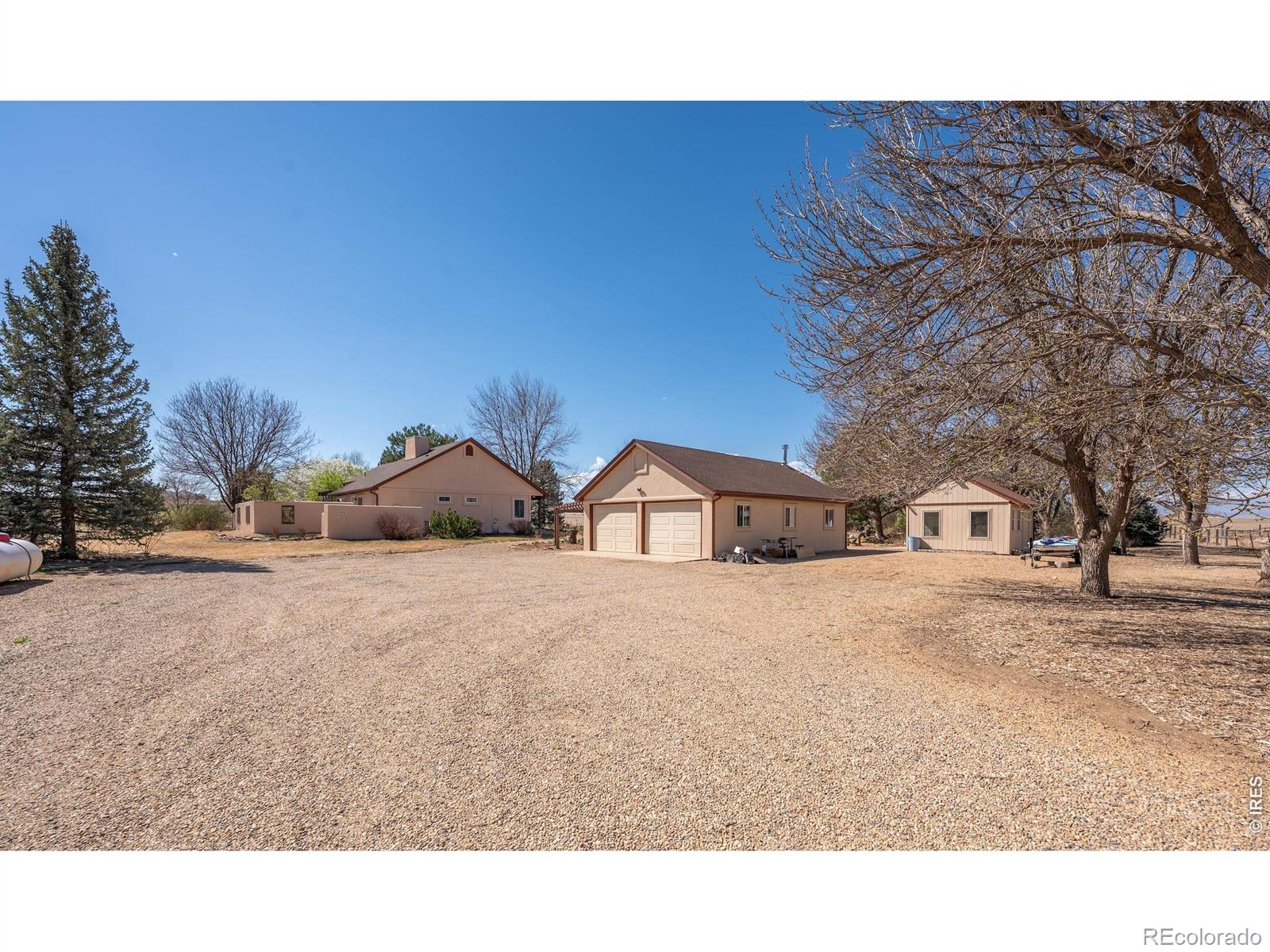1558 County Road 20 1/2 Longmont CO 80504