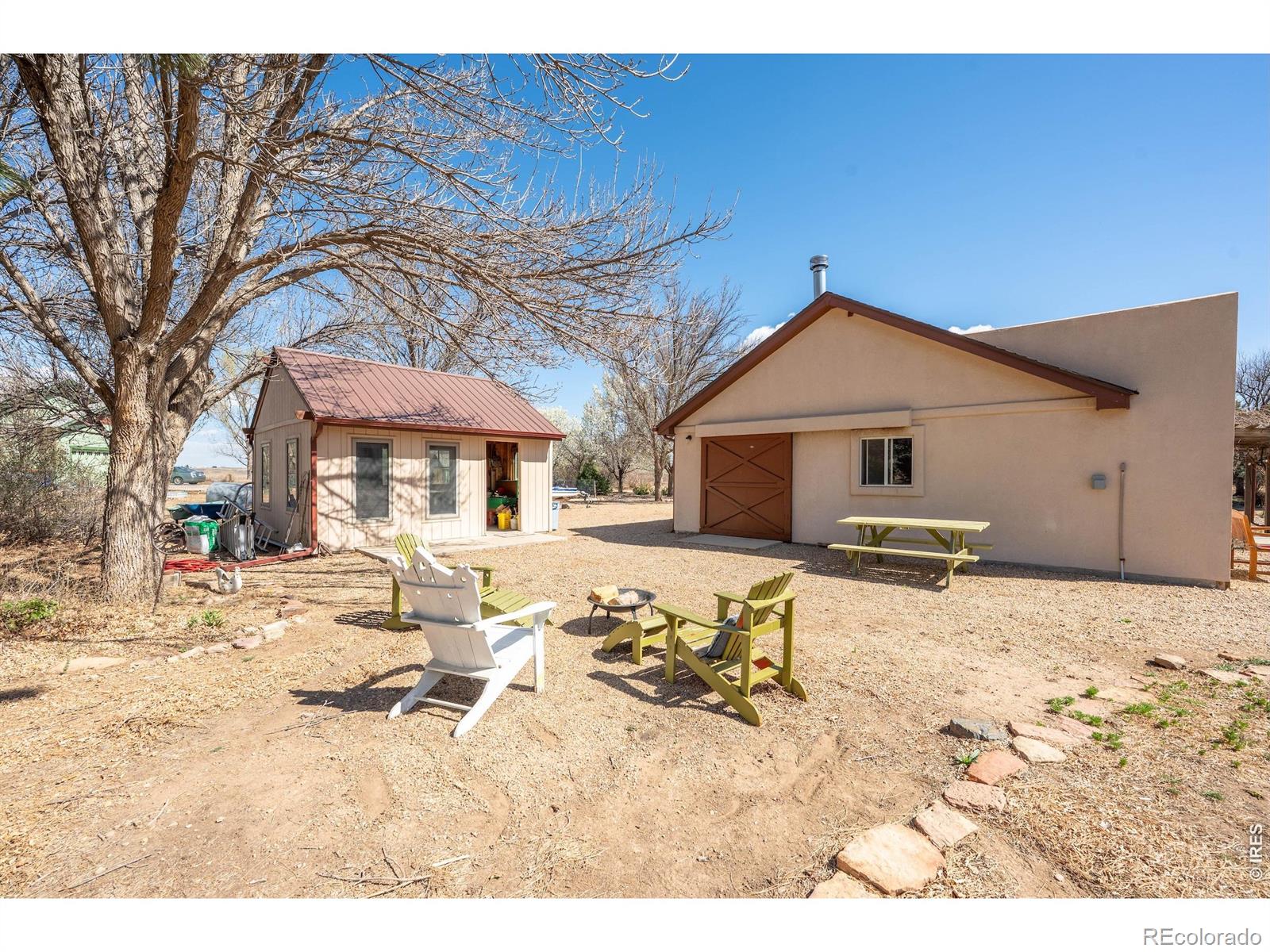 1558 County Road 20 1/2 Longmont CO 80504
