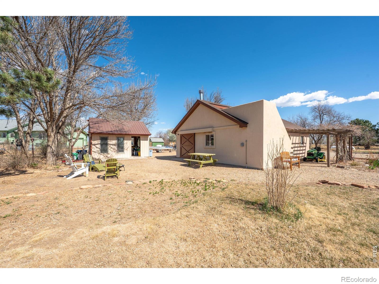 1558 County Road 20 1/2 Longmont CO 80504