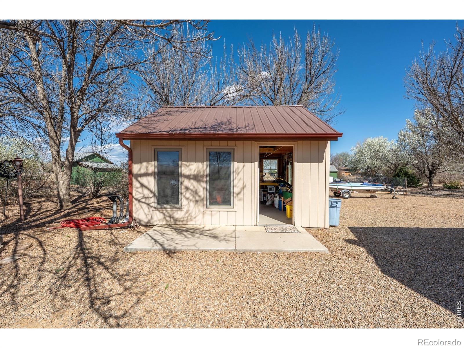 1558 County Road 20 1/2 Longmont CO 80504