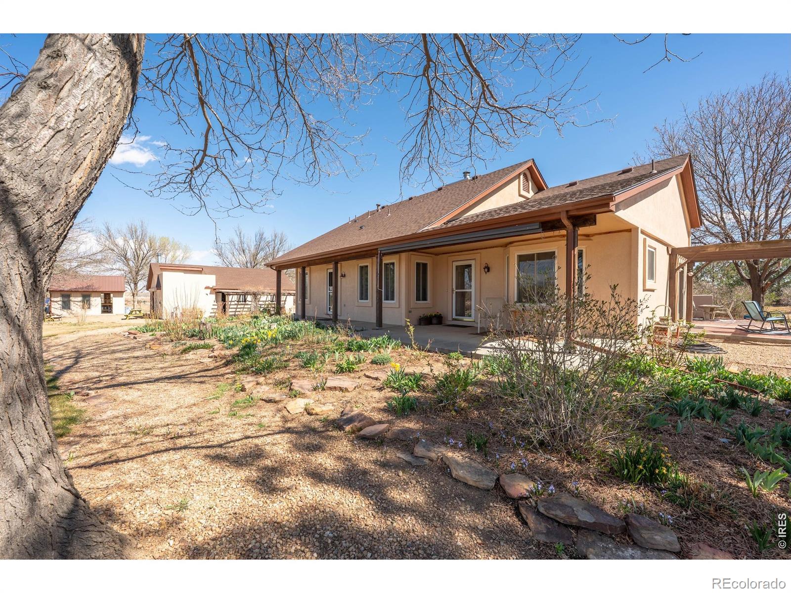 1558 County Road 20 1/2 Longmont CO 80504