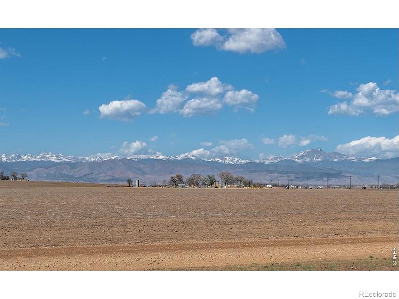 1558 County Road 20 1/2 Longmont CO 80504