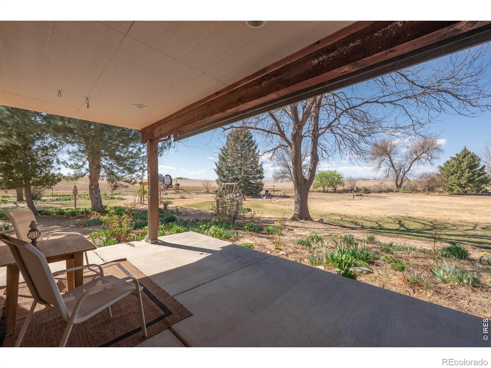 1558 County Road 20 1/2 Longmont CO 80504