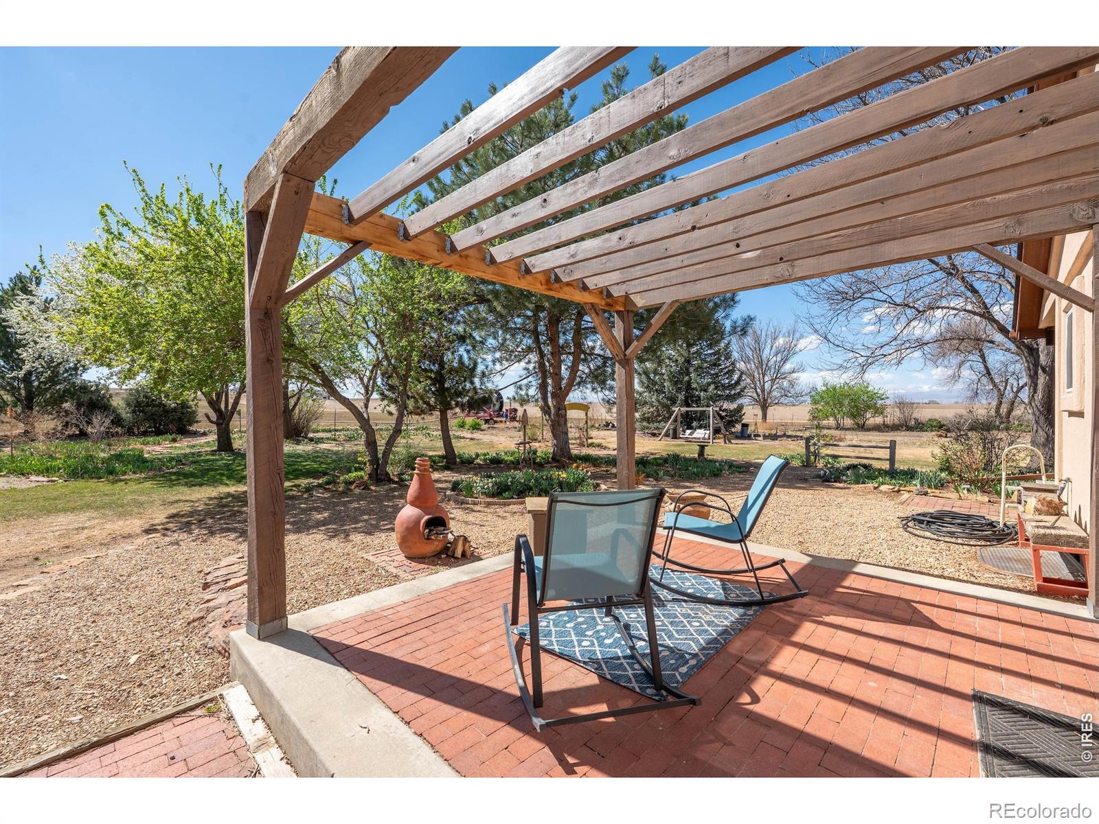 1558 County Road 20 1/2 Longmont CO 80504