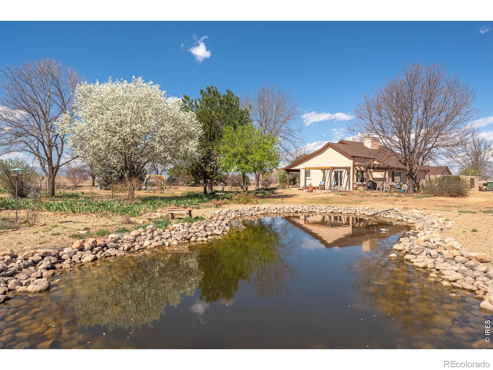 1558 County Road 20 1/2 Longmont CO 80504