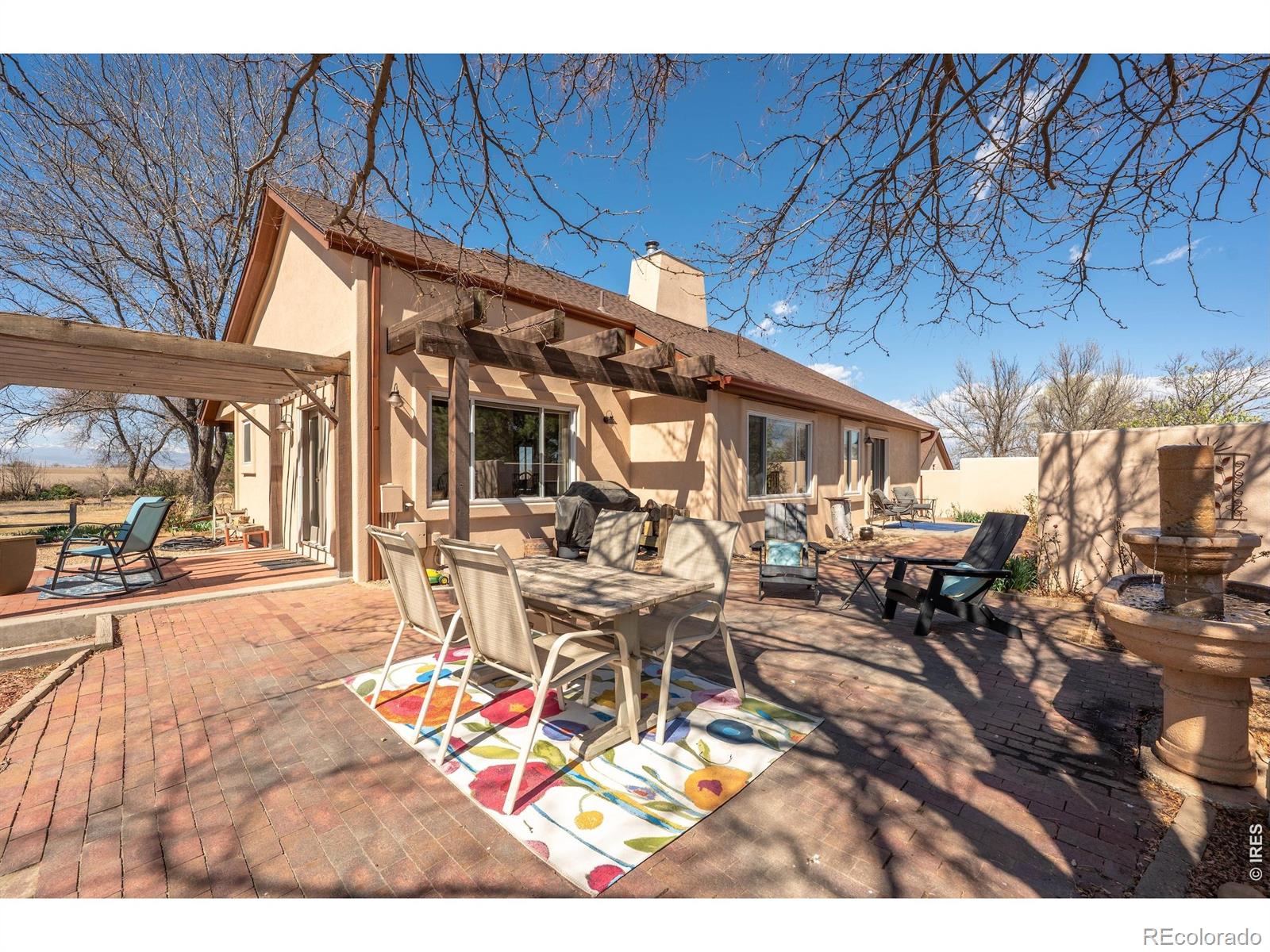 1558 County Road 20 1/2 Longmont CO 80504