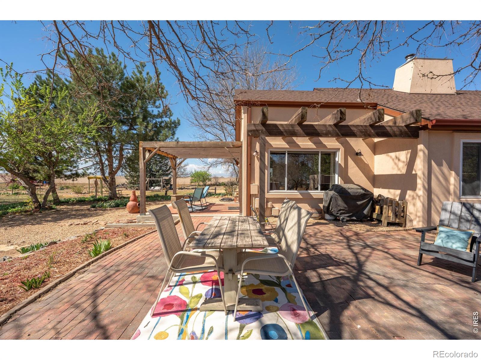 1558 County Road 20 1/2 Longmont CO 80504