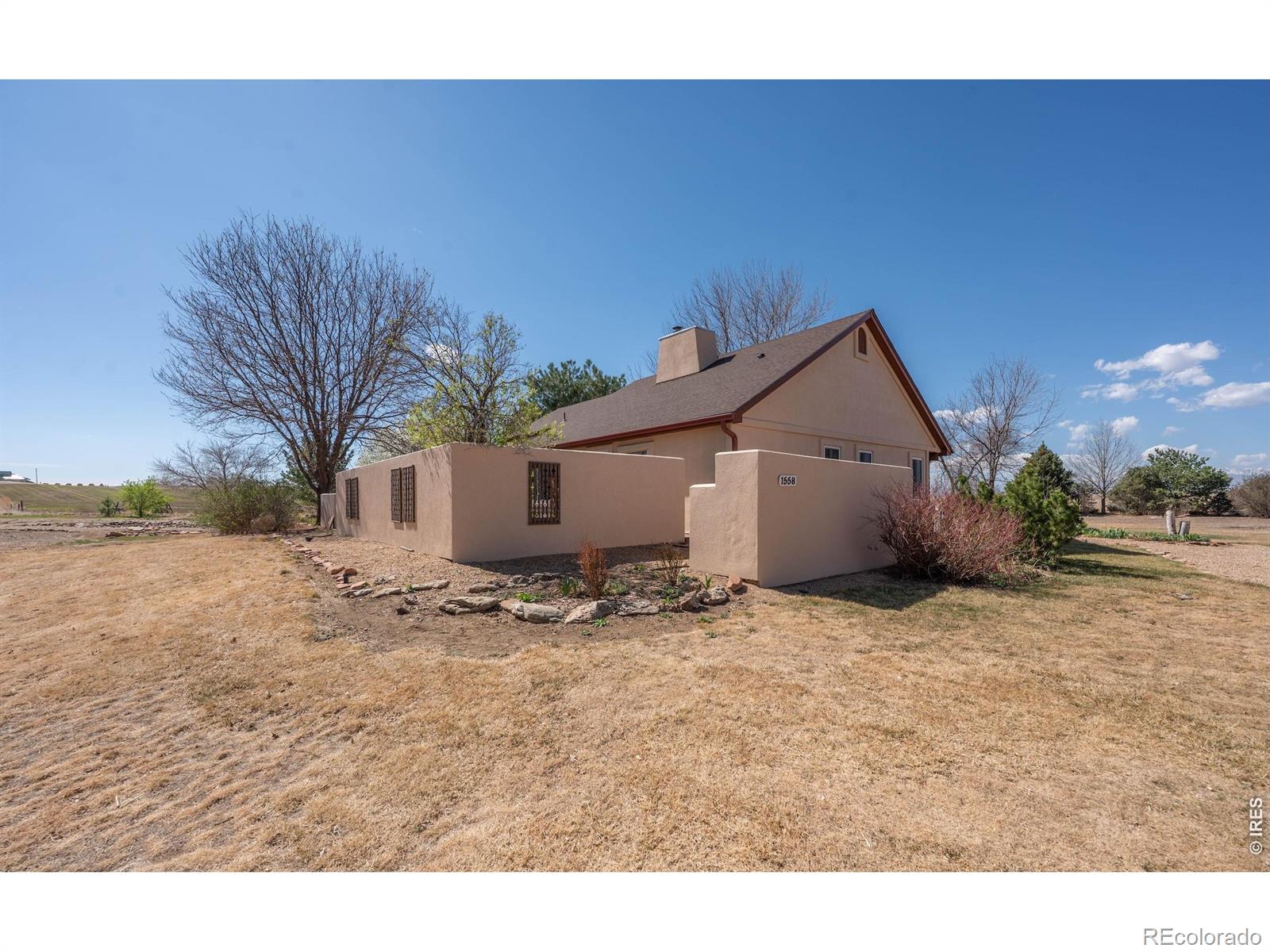 1558 County Road 20 1/2 Longmont CO 80504