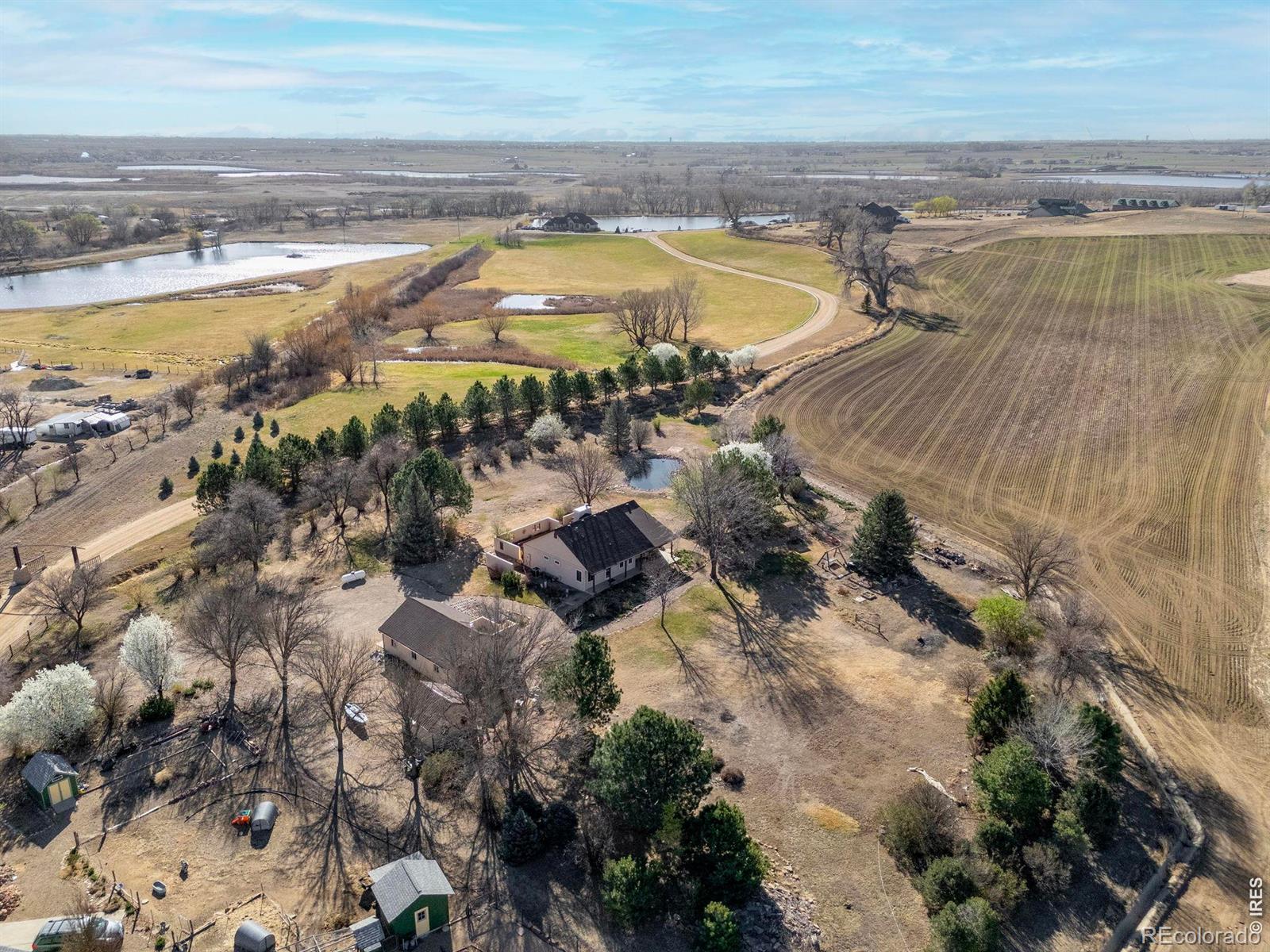 1558 County Road 20 1/2 Longmont CO 80504