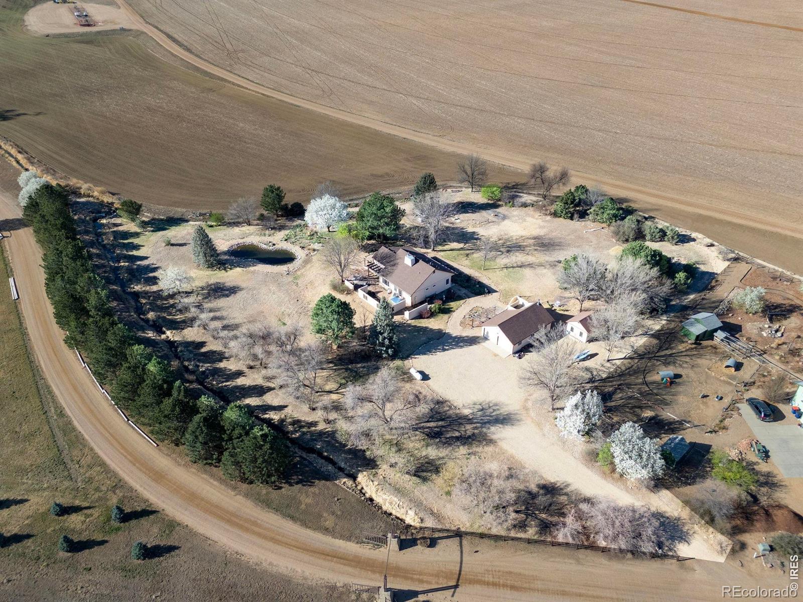 1558 County Road 20 1/2 Longmont CO 80504