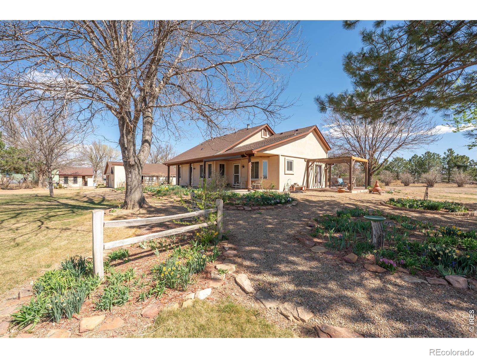 1558 County Road 20 1/2 Longmont CO 80504