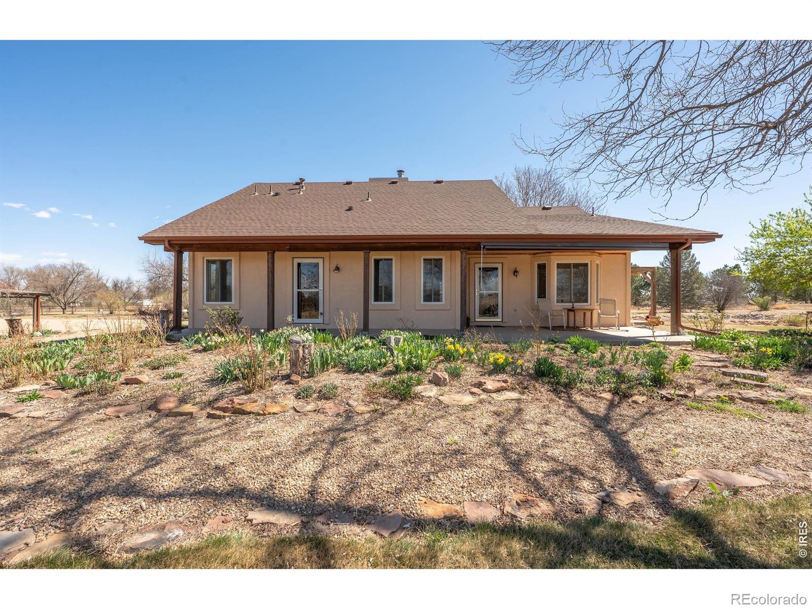 1558 County Road 20 1/2 Longmont CO 80504