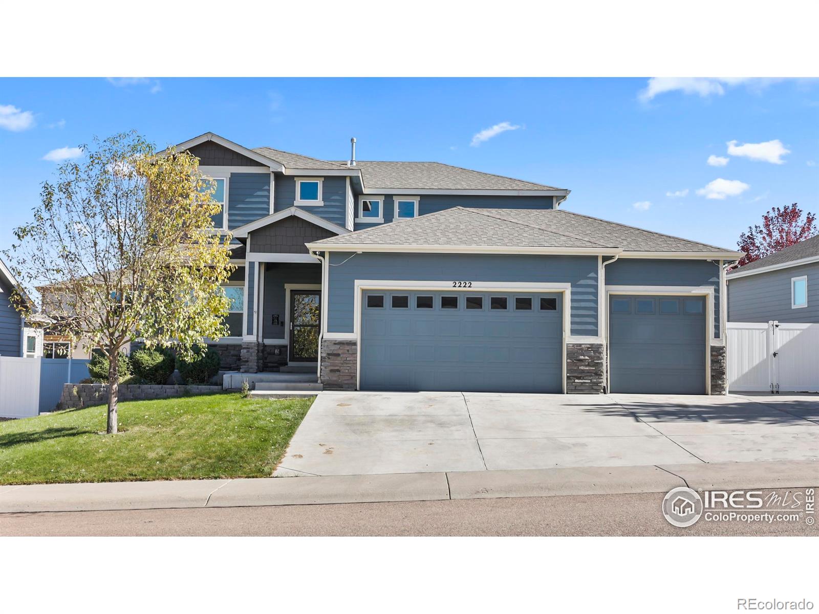 2222 75th Avenue Greeley CO 80634
