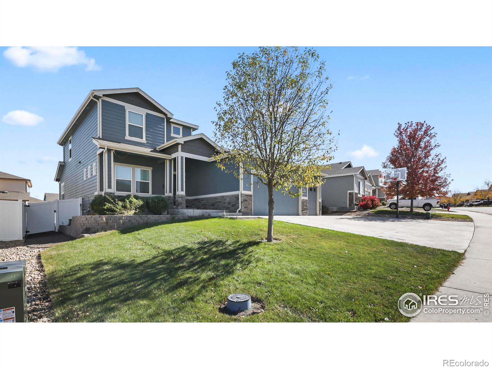 2222 75th Avenue Greeley CO 80634