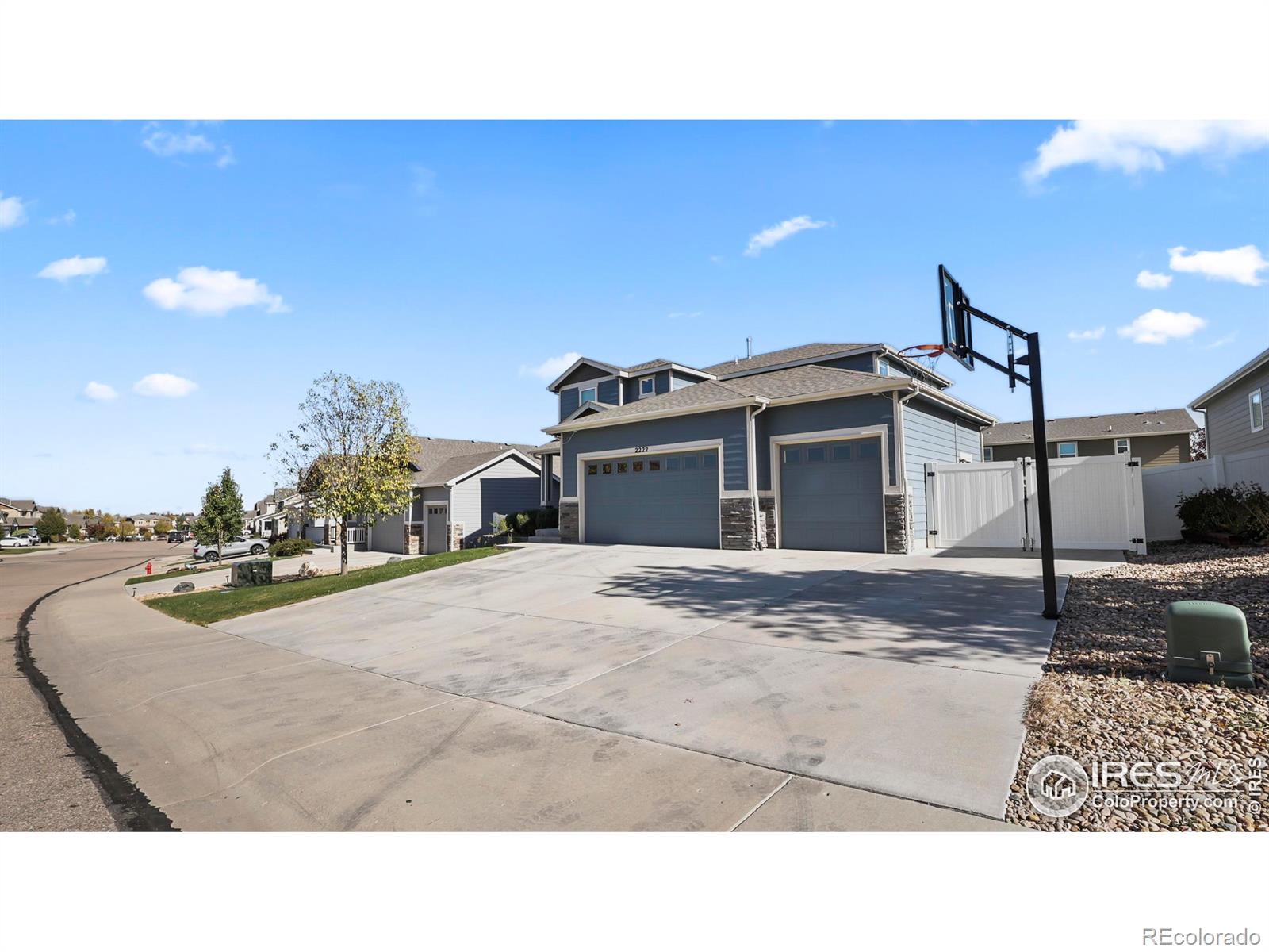 2222 75th Avenue Greeley CO 80634