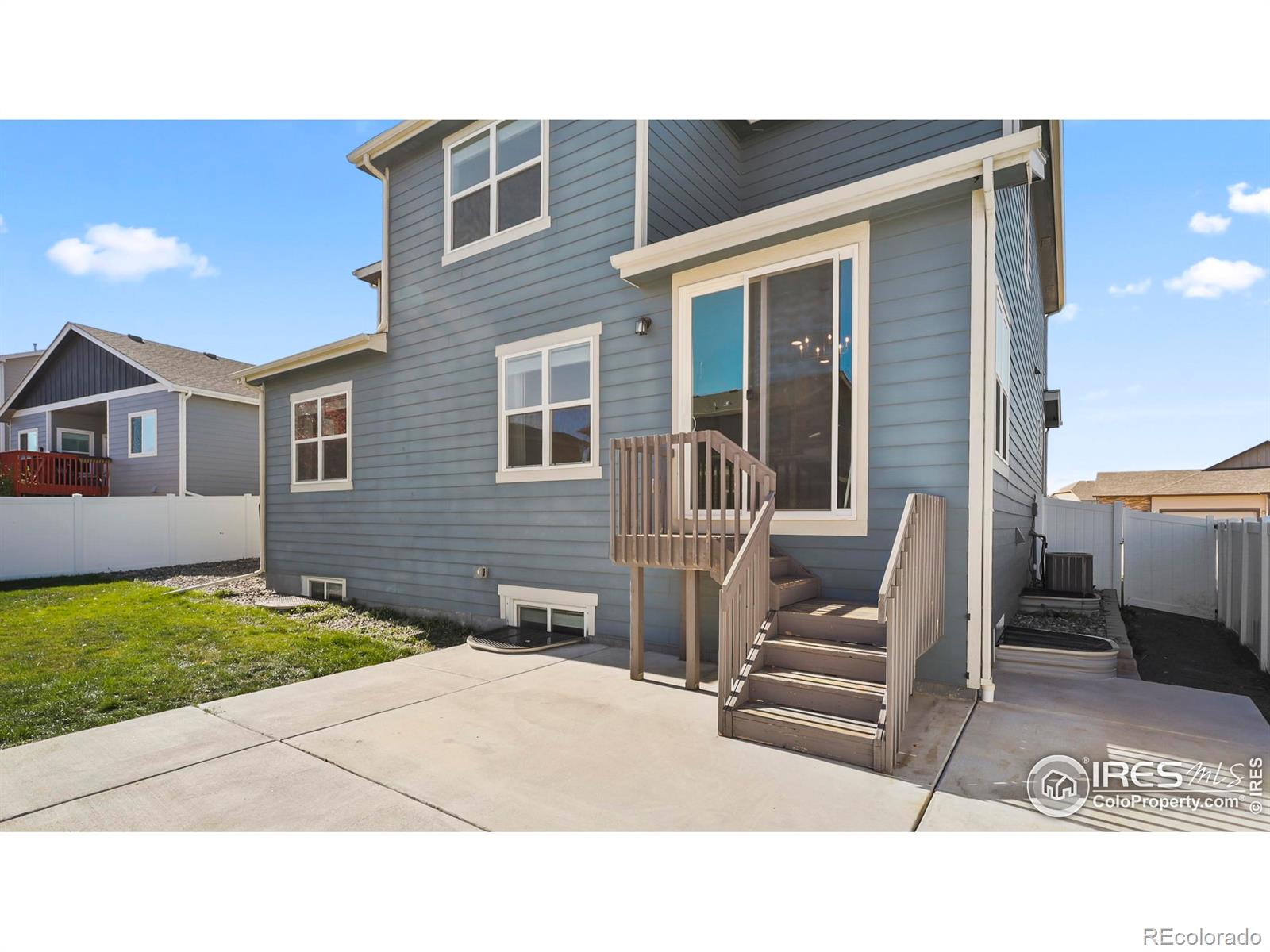2222 75th Avenue Greeley CO 80634