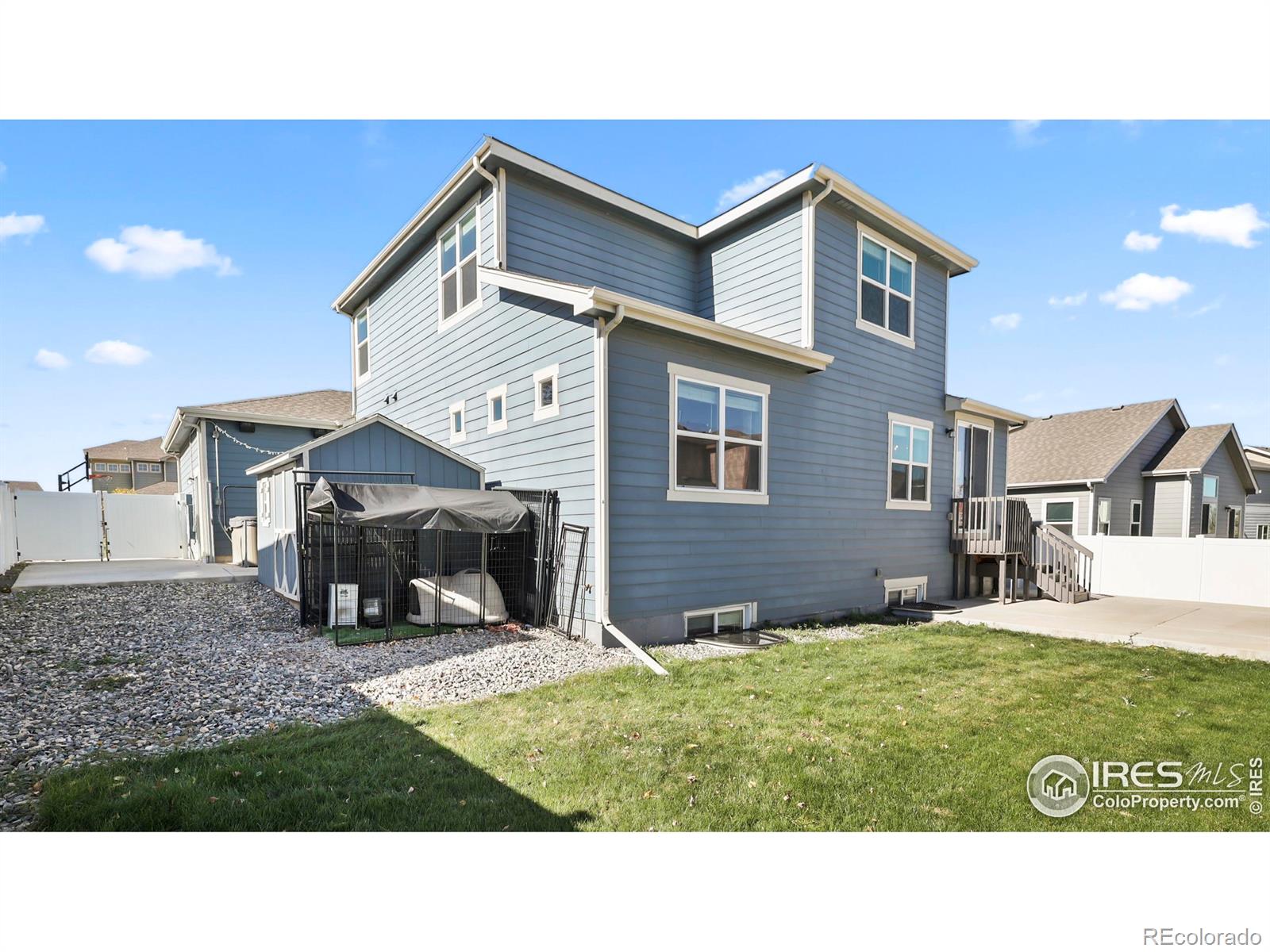 2222 75th Avenue Greeley CO 80634