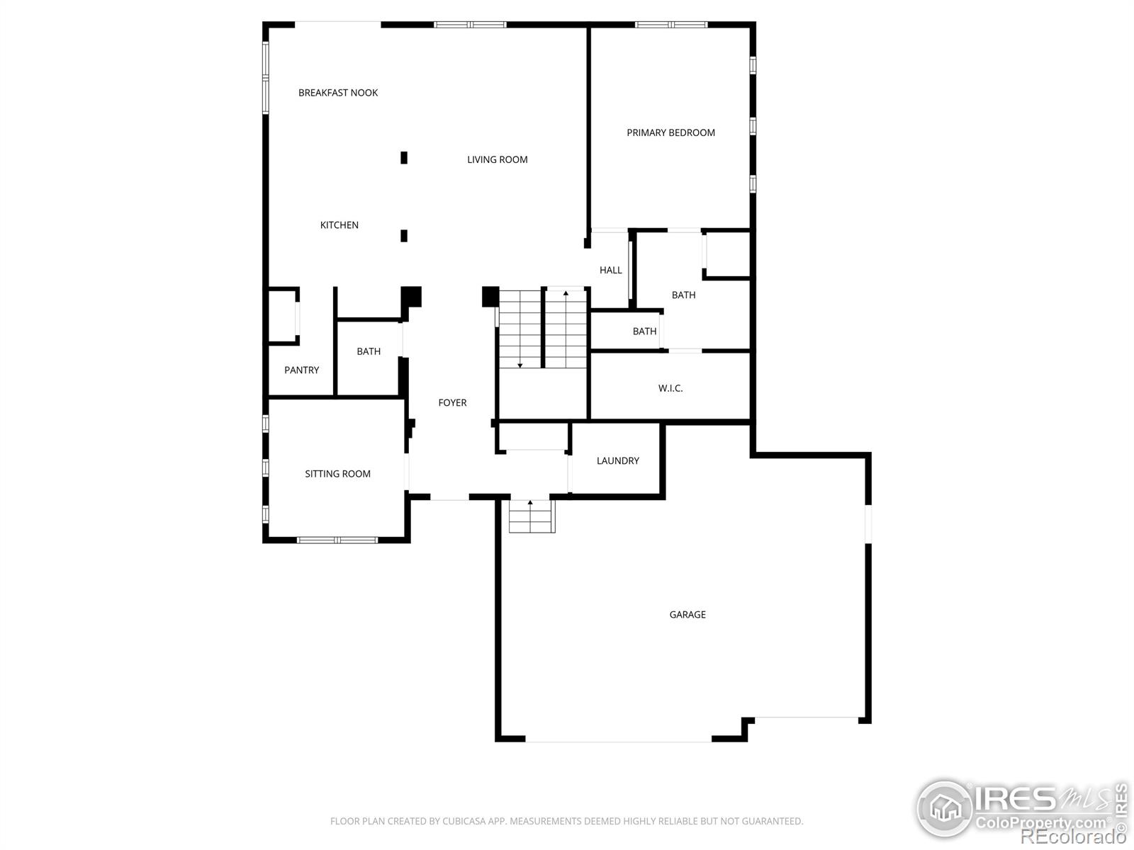 2222 75th Avenue Greeley CO 80634
