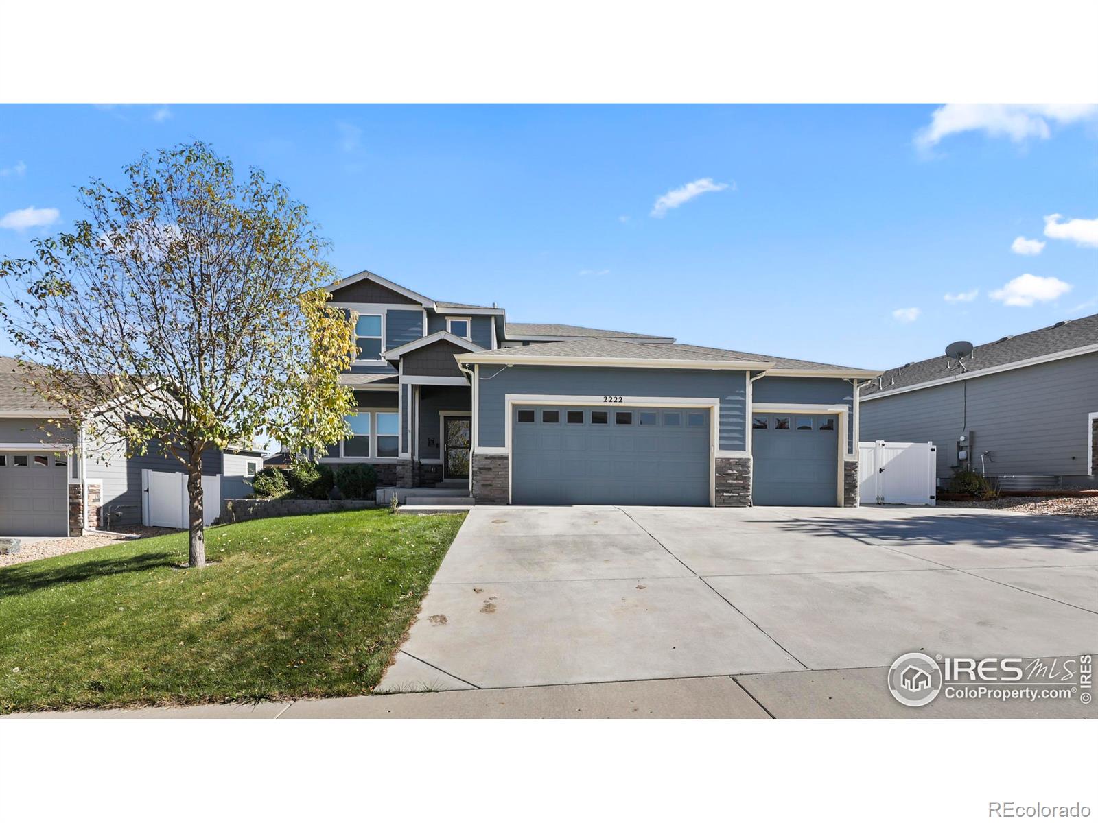 2222 75th Avenue Greeley CO 80634