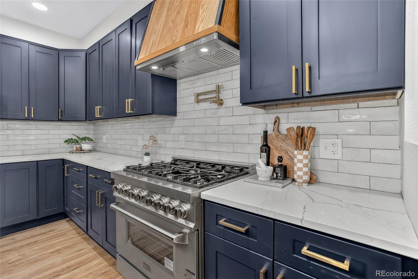 2346 N Gilpin Street Denver CO 80205