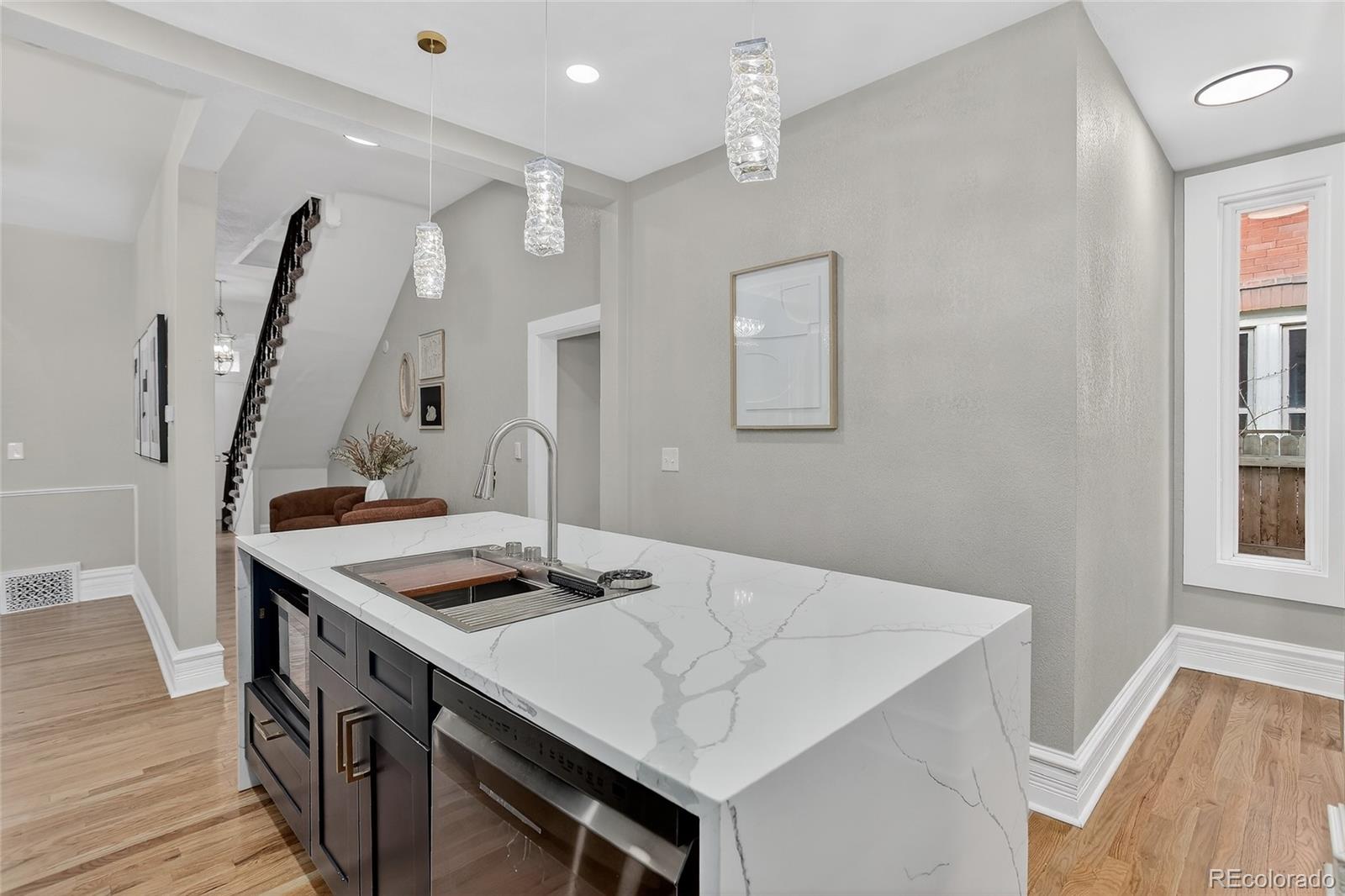 2346 N Gilpin Street Denver CO 80205