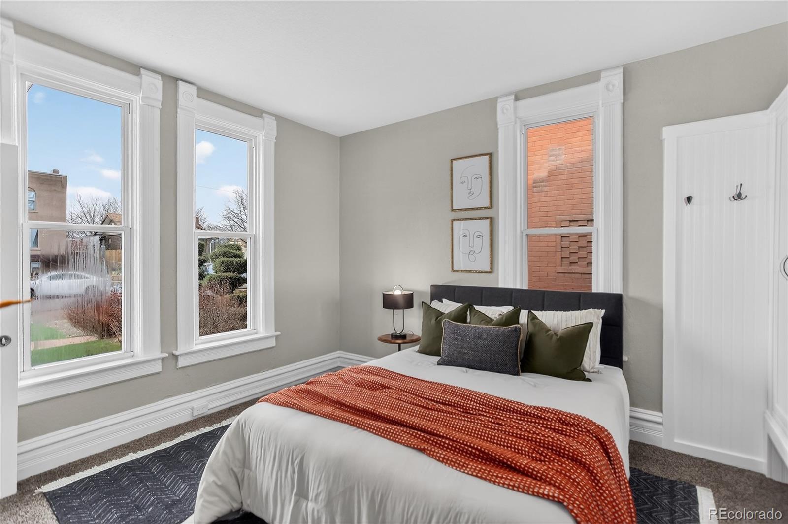 2346 N Gilpin Street Denver CO 80205