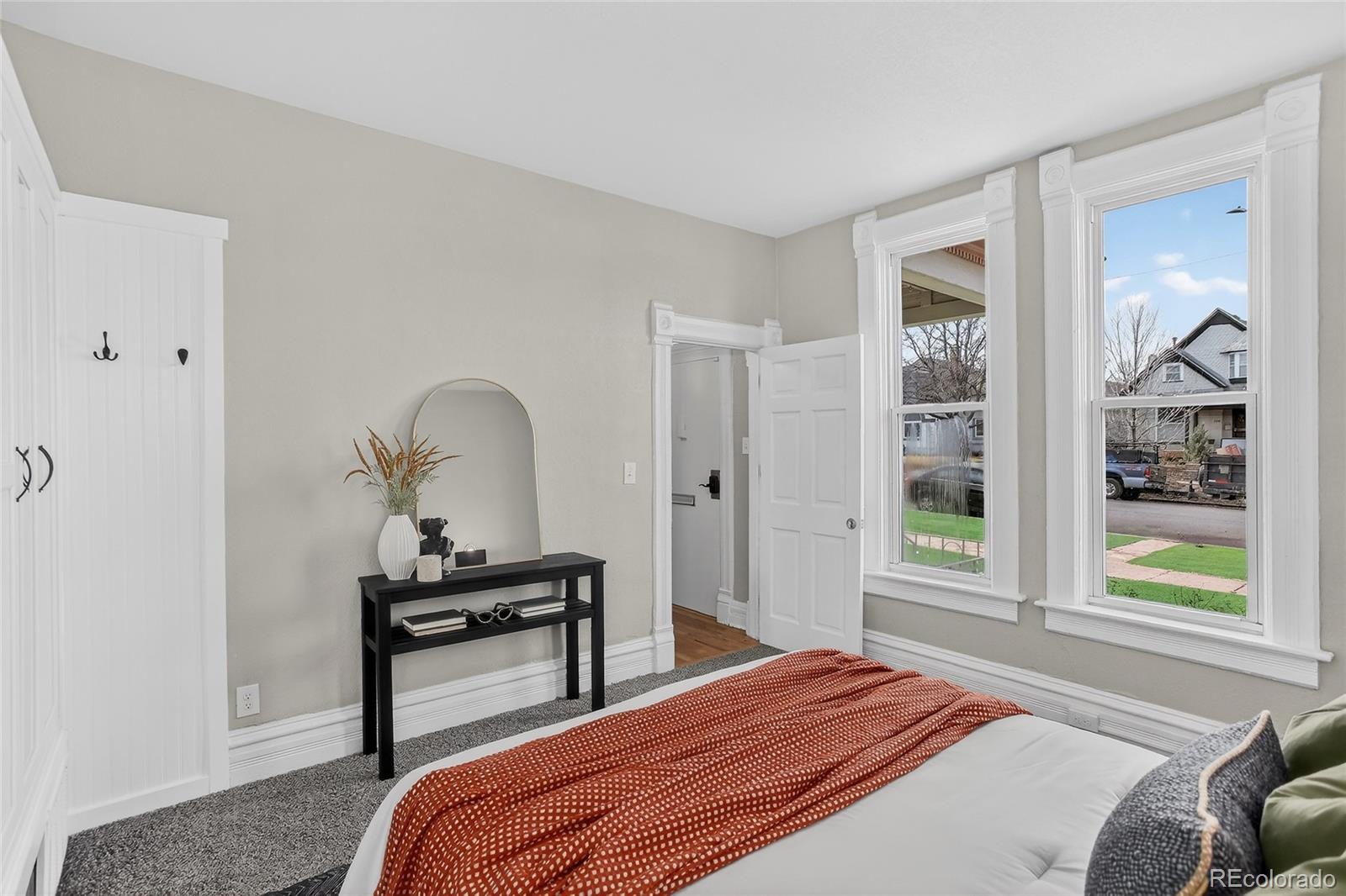 2346 N Gilpin Street Denver CO 80205
