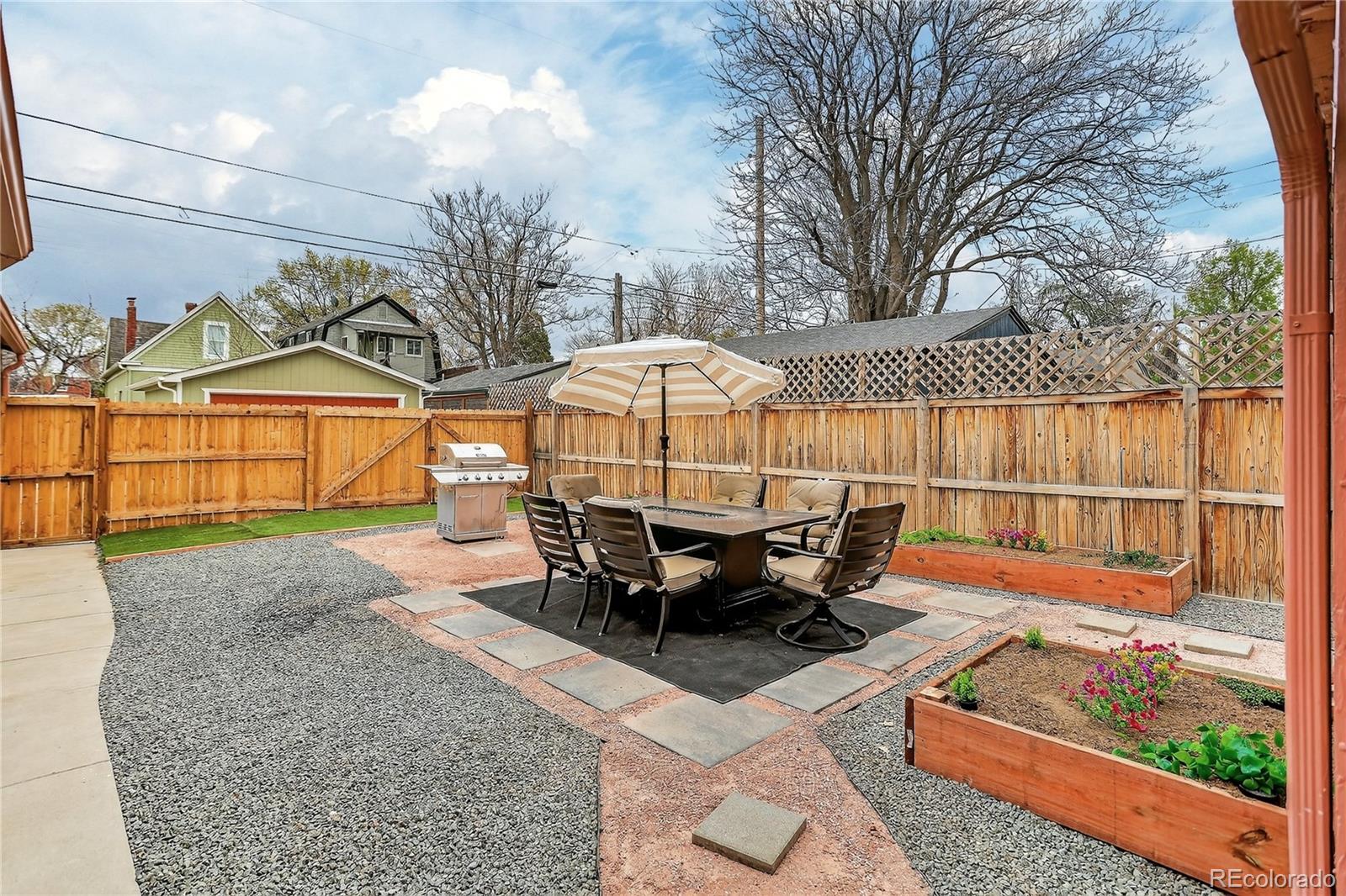 2346 N Gilpin Street Denver CO 80205