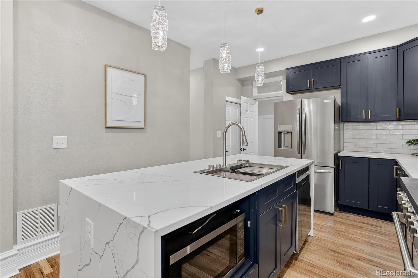 2346 N Gilpin Street Denver CO 80205