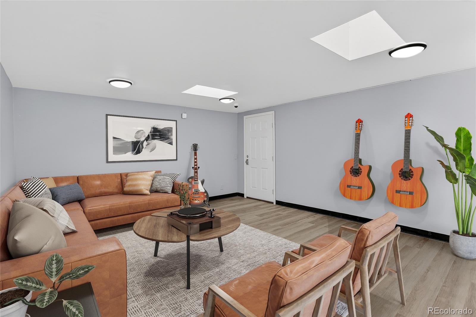 2346 N Gilpin Street Denver CO 80205