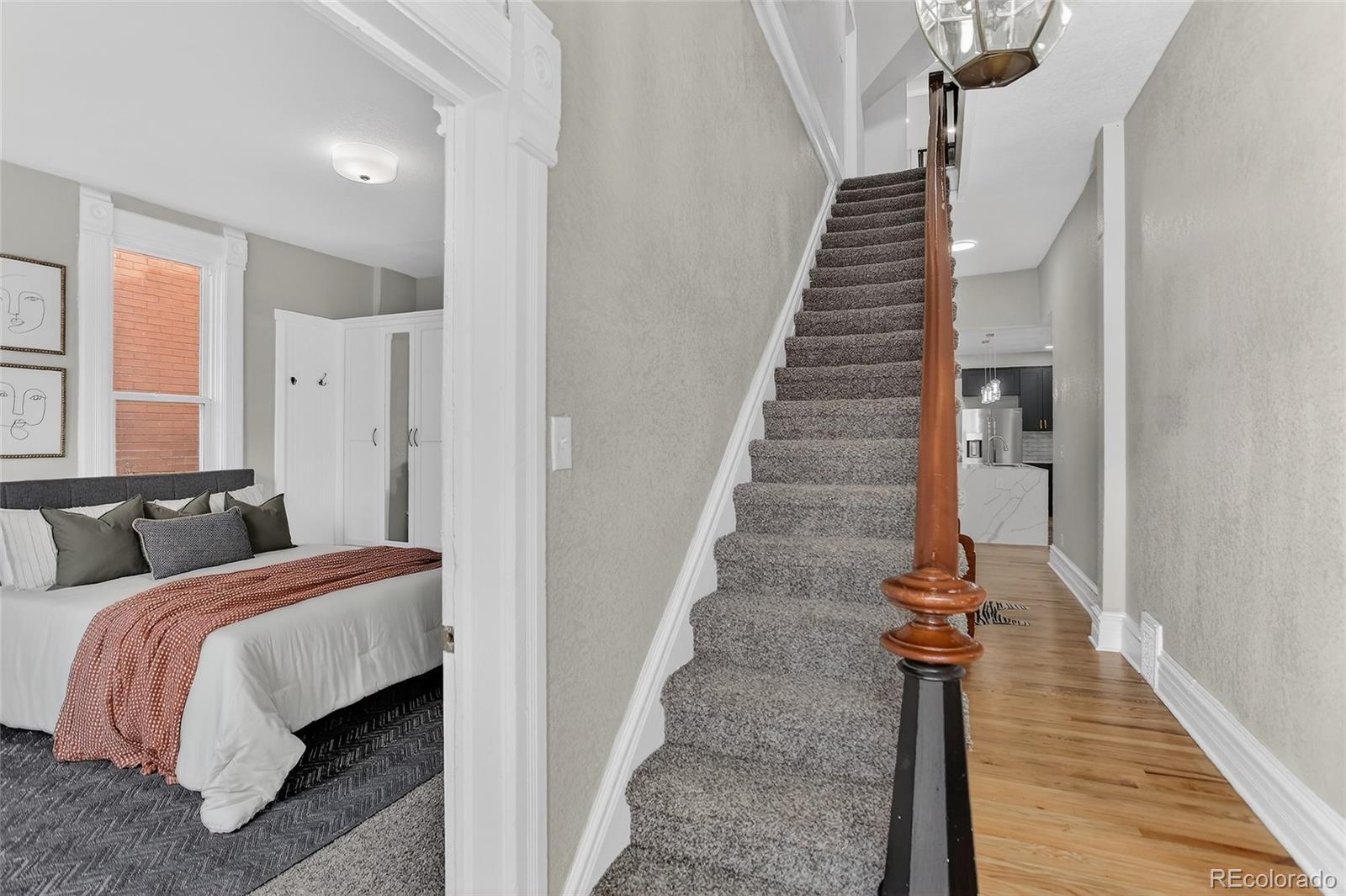 2346 N Gilpin Street Denver CO 80205