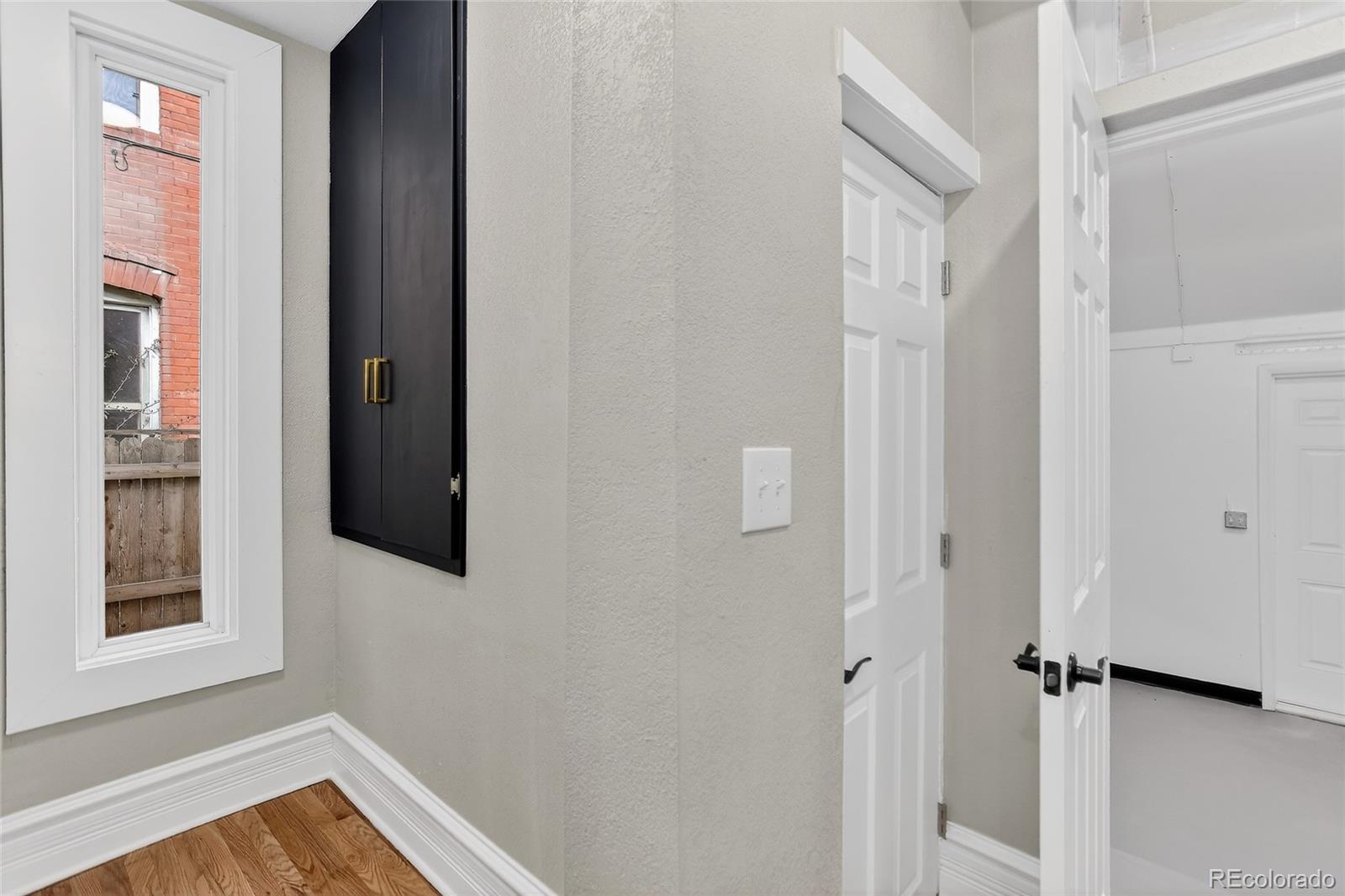 2346 N Gilpin Street Denver CO 80205