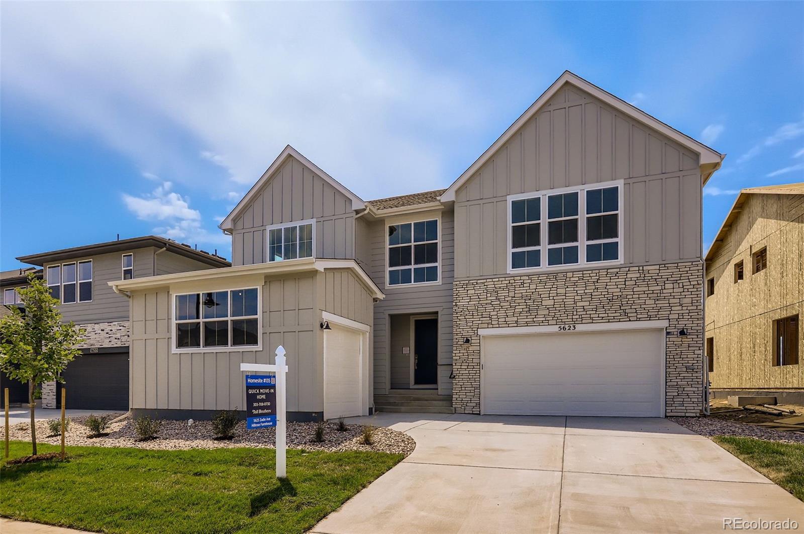 5623 Zadie Avenue Timnath CO 80547