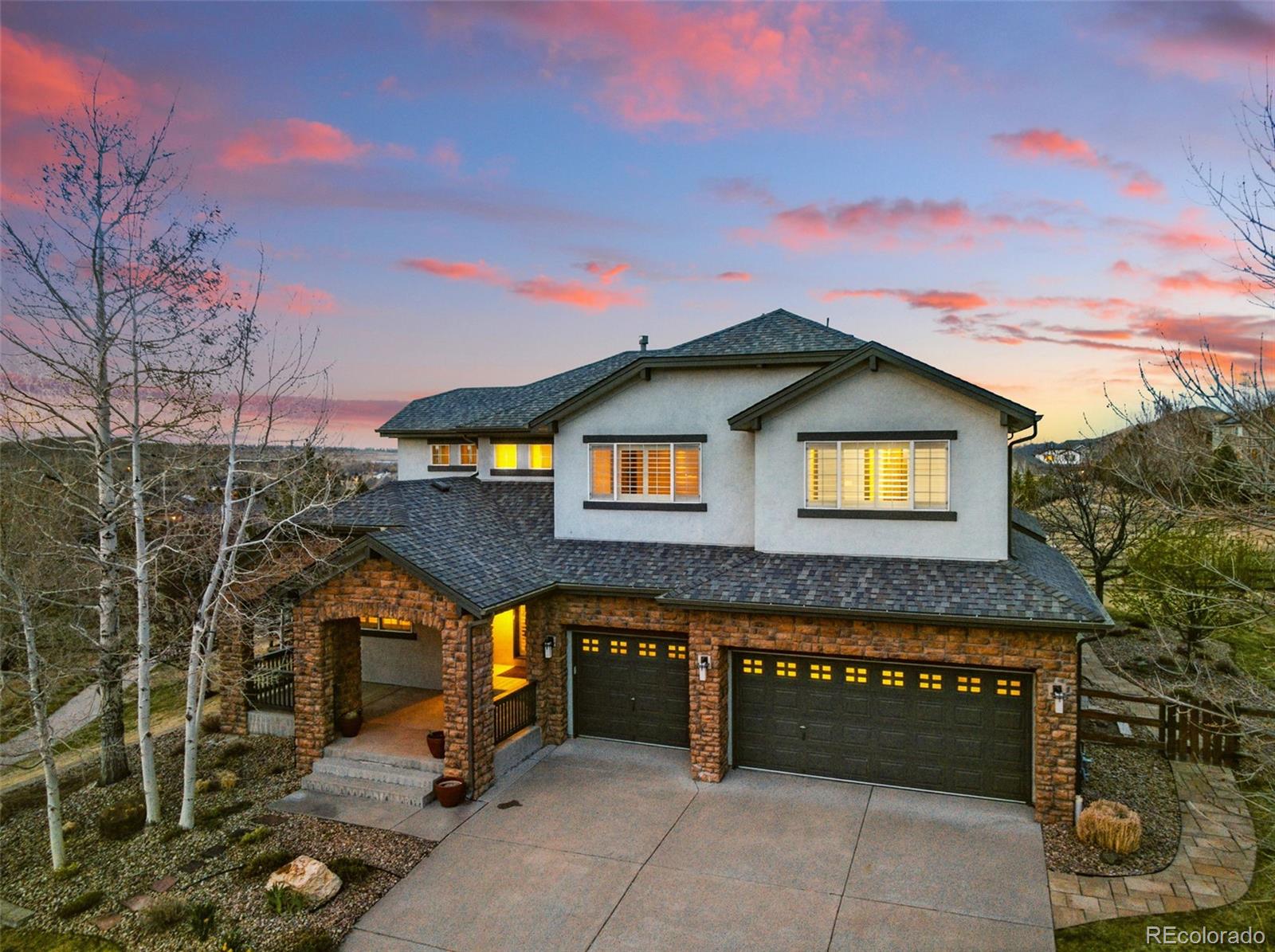 19423 W 52nd Drive Golden CO 80403