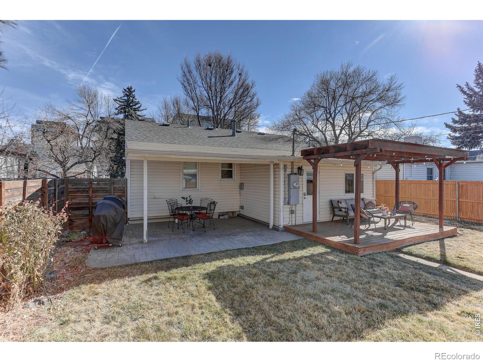 1755 S Garfield Street Denver CO 80210