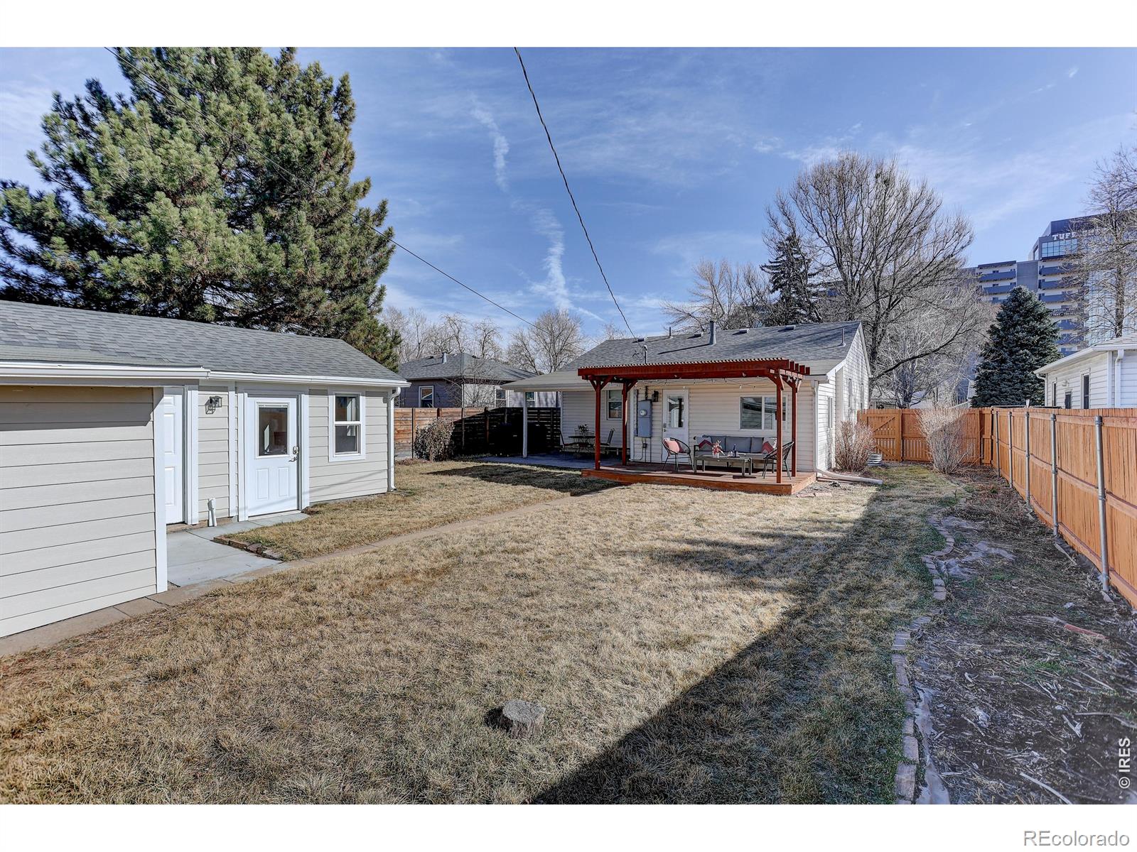 1755 S Garfield Street Denver CO 80210