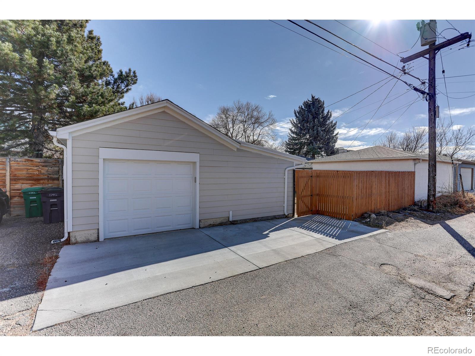 1755 S Garfield Street Denver CO 80210