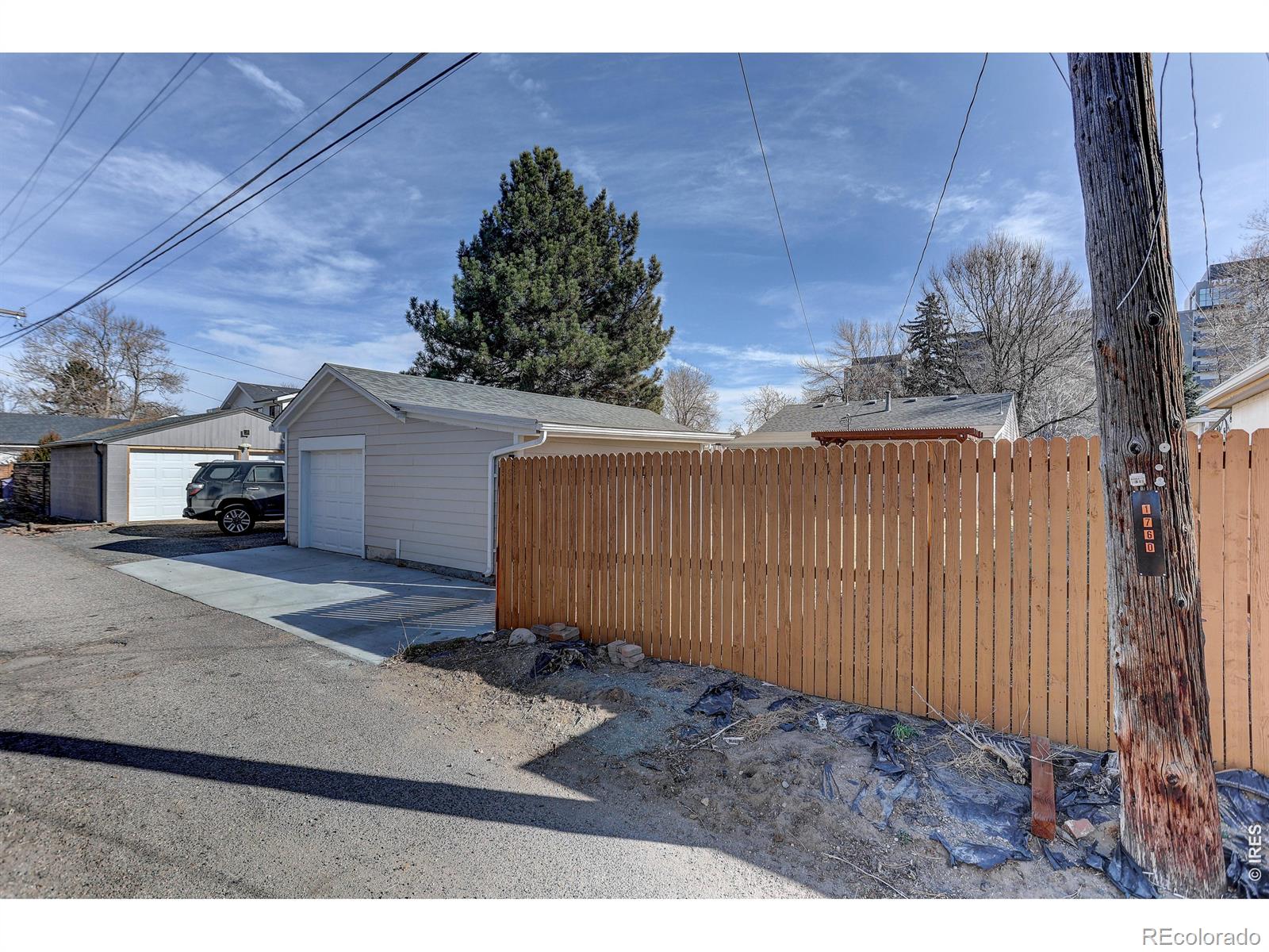 1755 S Garfield Street Denver CO 80210