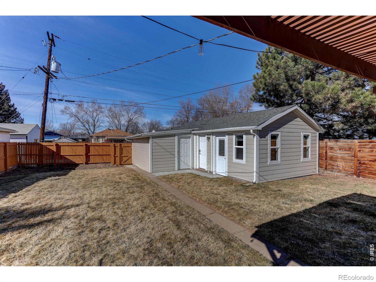1755 S Garfield Street Denver CO 80210